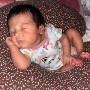 Meet your Posher, Fiorela